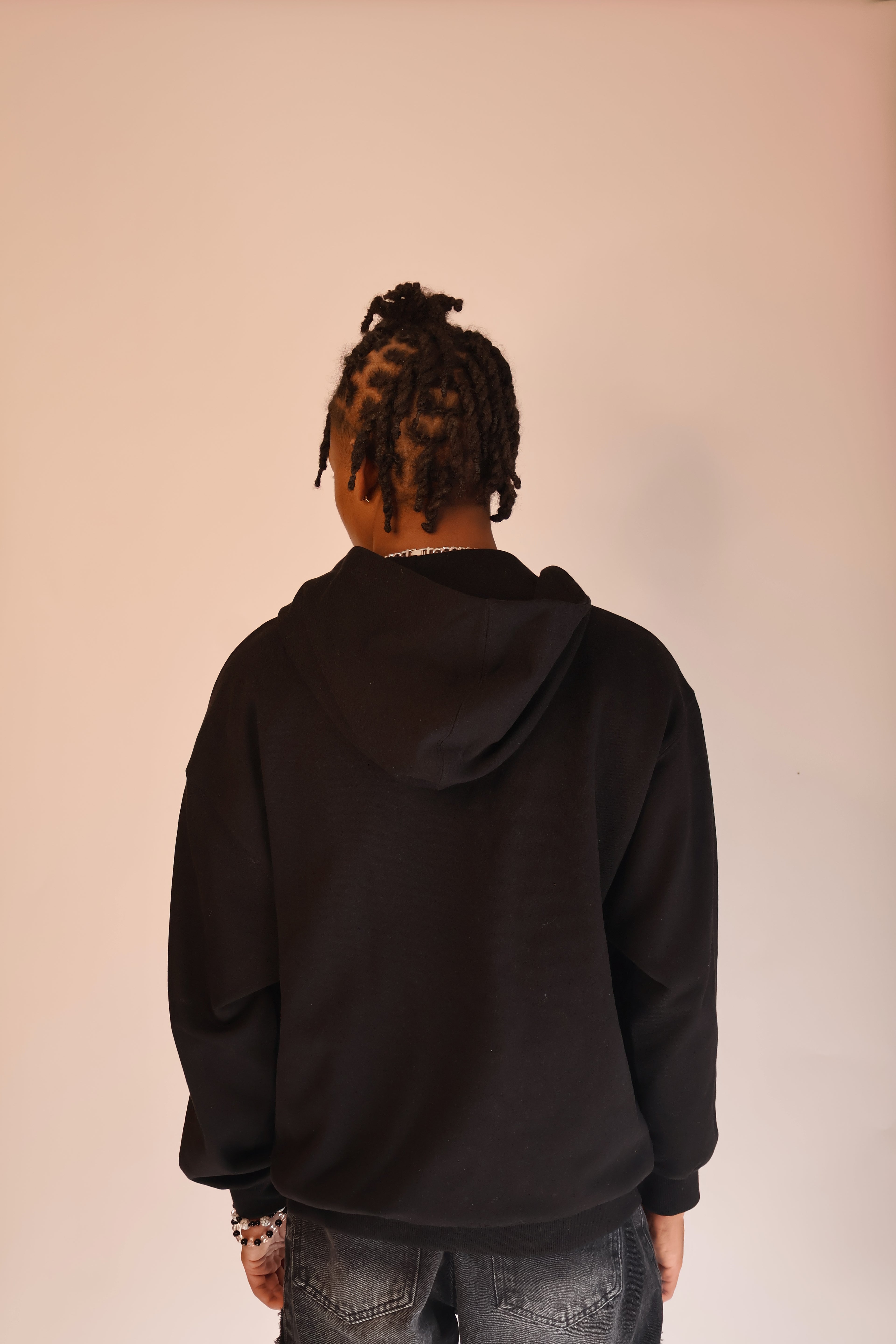 4MINDSET Signature Zip Hoodie