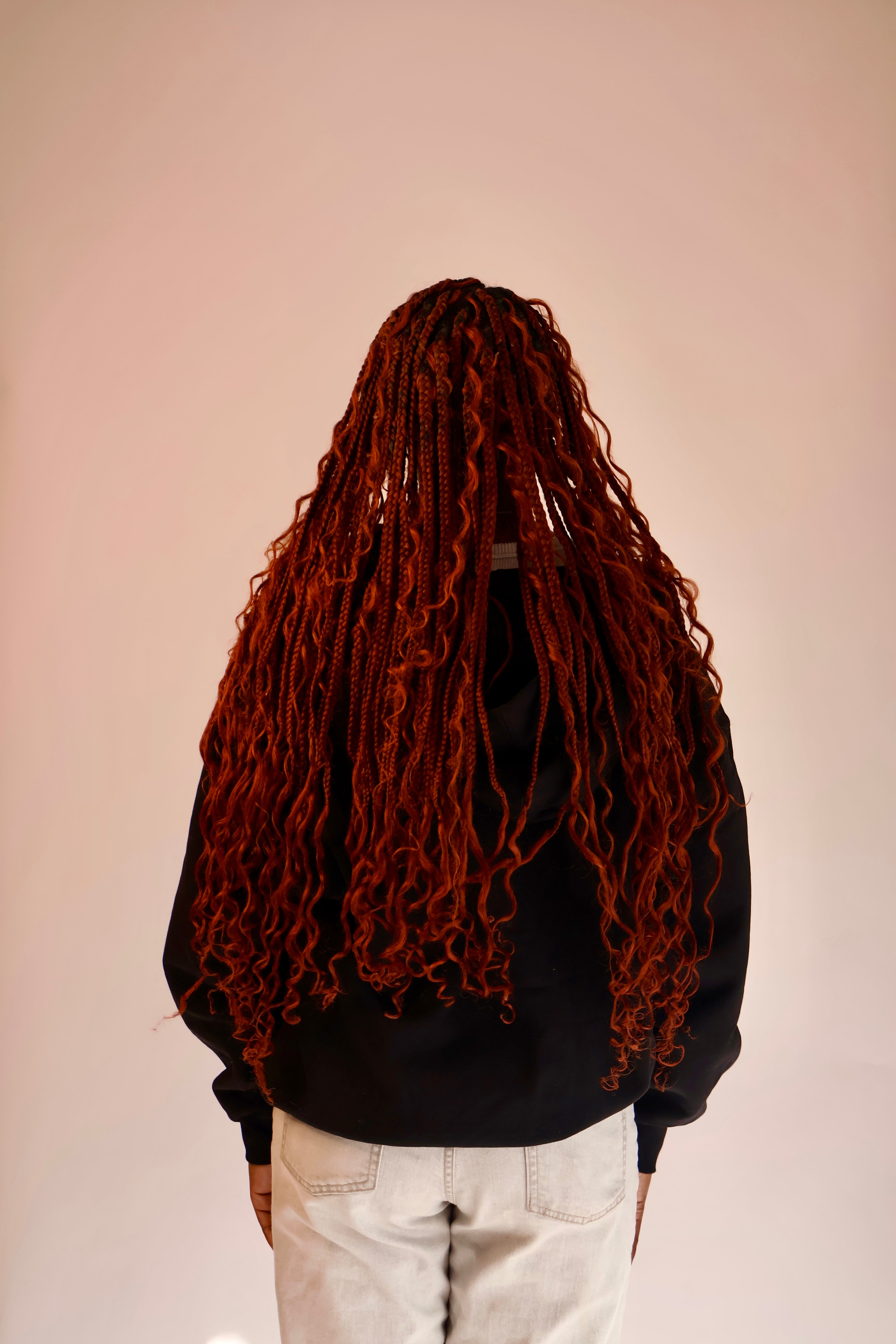 4MINDSET Signature Zip Hoodie