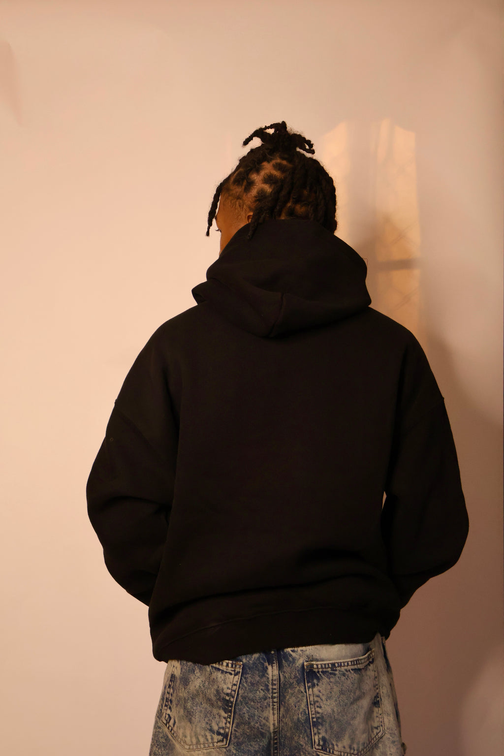 Meant 4 You Hoodie