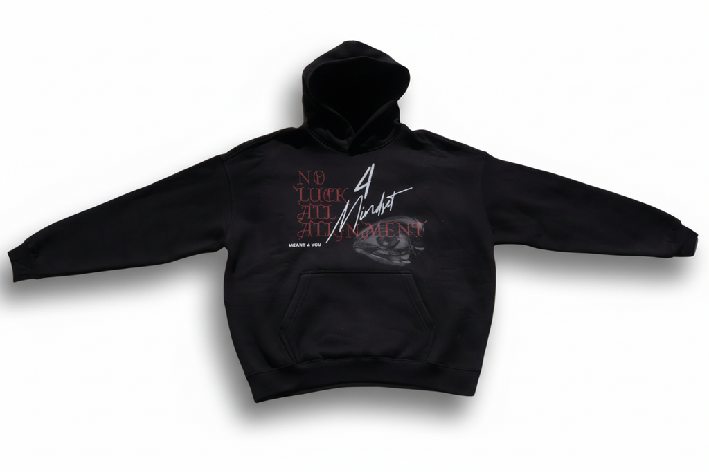 Meant 4 You Hoodie