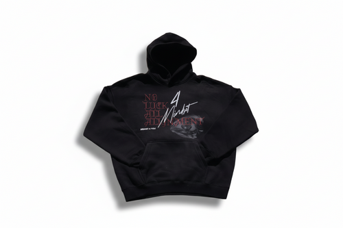 Meant 4 You Hoodie
